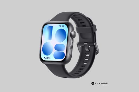 Huawei Watch Fit 5 serija