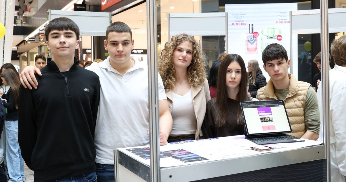Gen Z ne sanja kancelariju, već kako da razvije sopstvenu poslovnu ideju