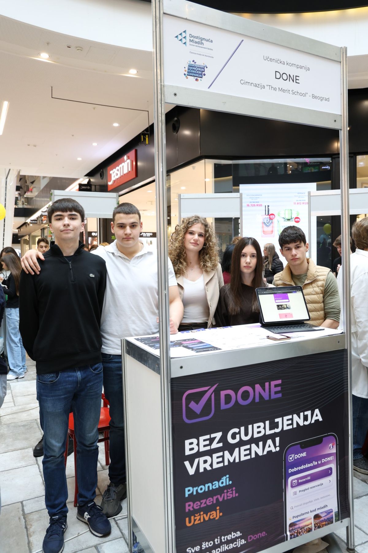 Gen Z ne sanja kancelariju, već kako da razvije sopstvenu poslovnu ideju