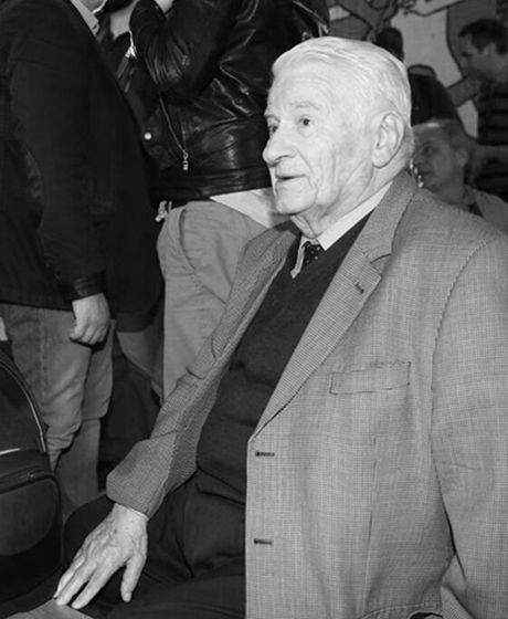 Dragoljub Mićunović