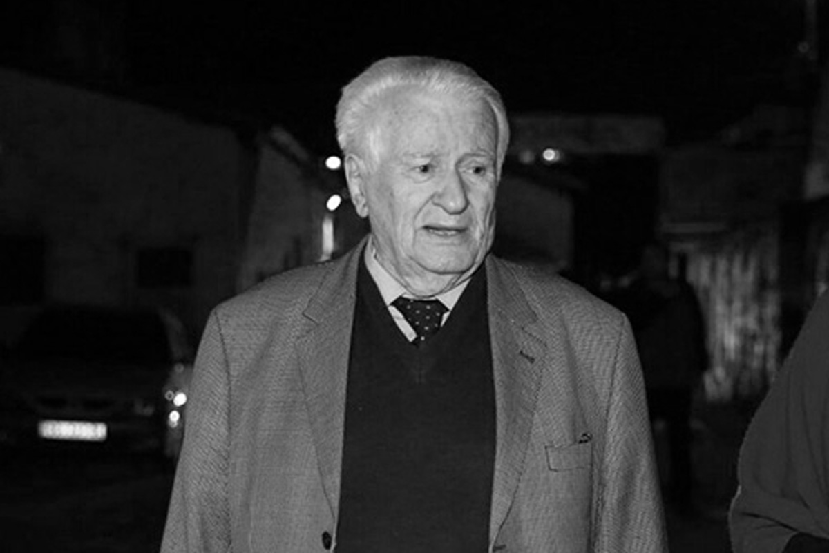Do punoletstva sam preživeo bombardovanje, okupaciju i progon: Ovako je Mićunović govorio o svom životu