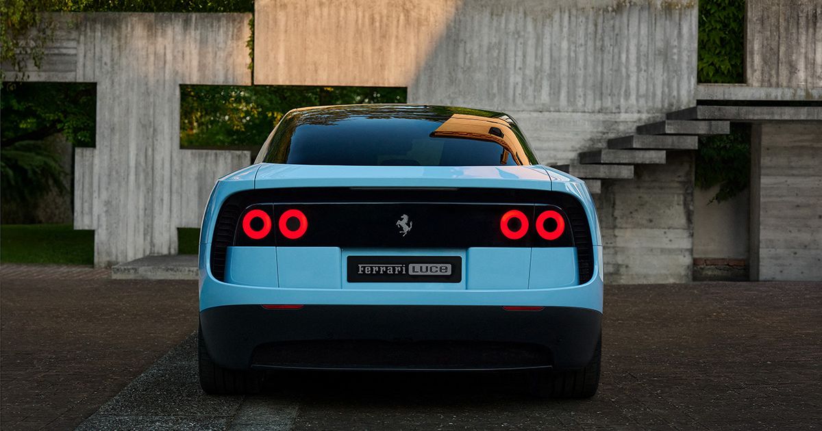 «Рискуем уничтожением мифа»: Знаменитый глава Ferrari в отчаянии из-за новой электрической модели: даже китайцы не будут копировать