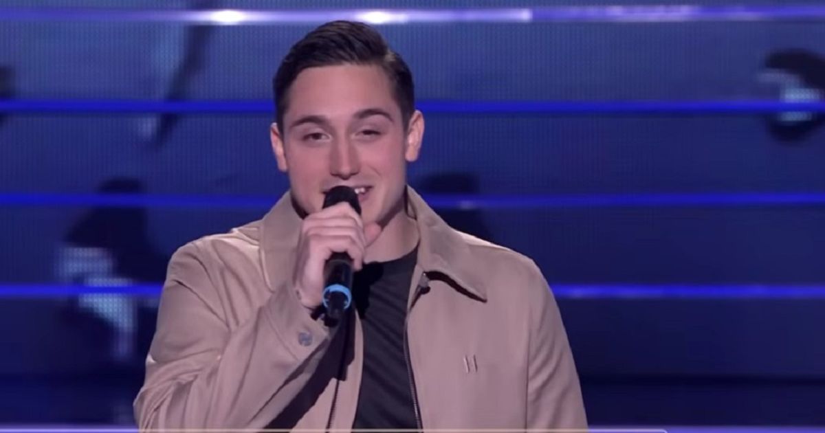 Šok odluka: Kandidat 