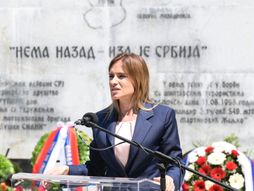 Milica Đurđević Stamenkovski