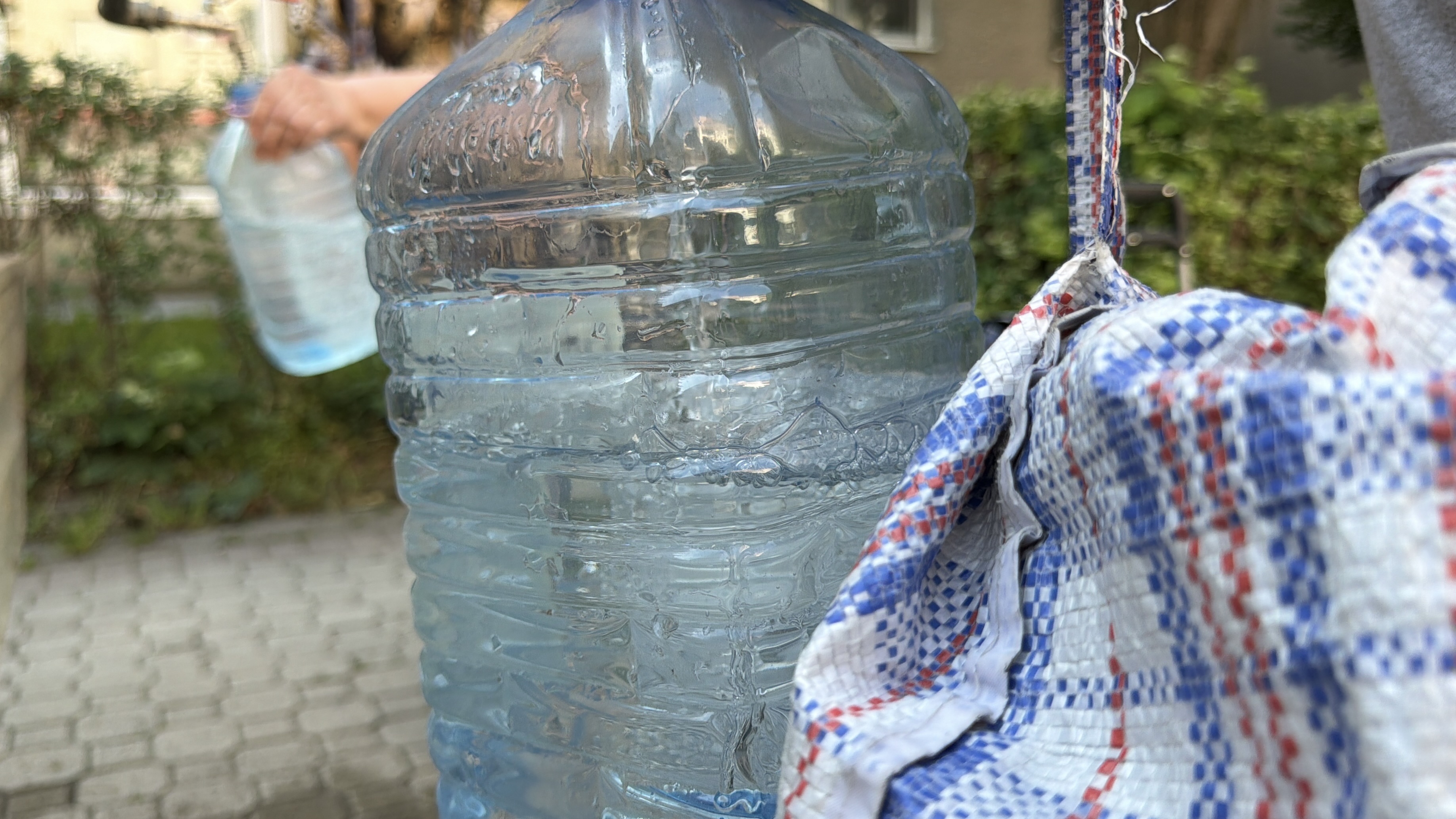 Saniran kvar, sela kod Gornjeg Milanovca postepeno dobijaju vodu