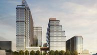 400 miliona evra na Novom Beogradu: InterContinental se vraća u Beograd posle 20 godina