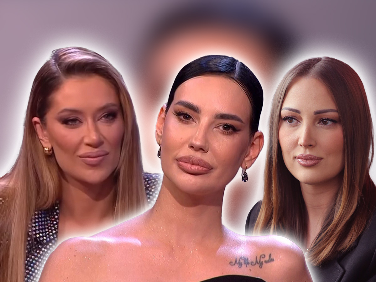 Kaća Grujić otkrila zašto Aleksandra Prijović i Tea Tairović nisu došle na promociju: Evo šta su joj rekle
