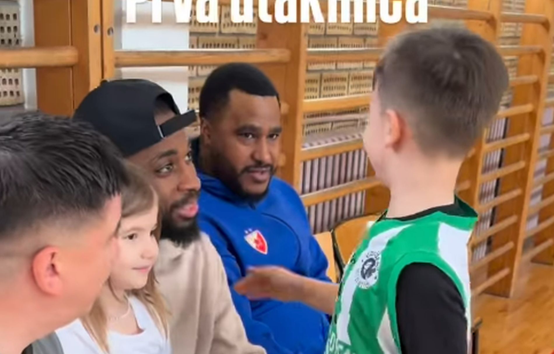Najemotivnija poruka zbog odlaska Kodija iz Zvezde, "Mali vuk" tužan: "Ovo nije kraj, vidimo se opet..."