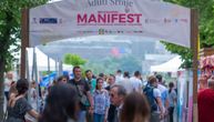 Beogradski Manifest tradicionalno dvanaesti put na Kalemegdanu!
