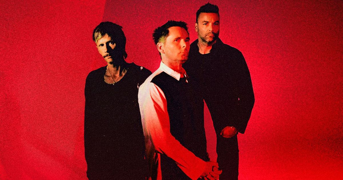 Bend Muse objavio novi singl „Cryogen“ uz najavu albuma „The Wow! Signal“ koji izlazi 26. juna