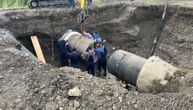 Zabranjuje se nepotrebna potrošnja vode u Srbiji! Toplotni talas se nastavlja: Štab saopštio NAJVAŽNIJU MERU