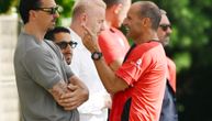 Potukli se Ibrahimović i Alegri, ovakav haos u Milanu se ne pamti: "Albanac ih je razdvojio"