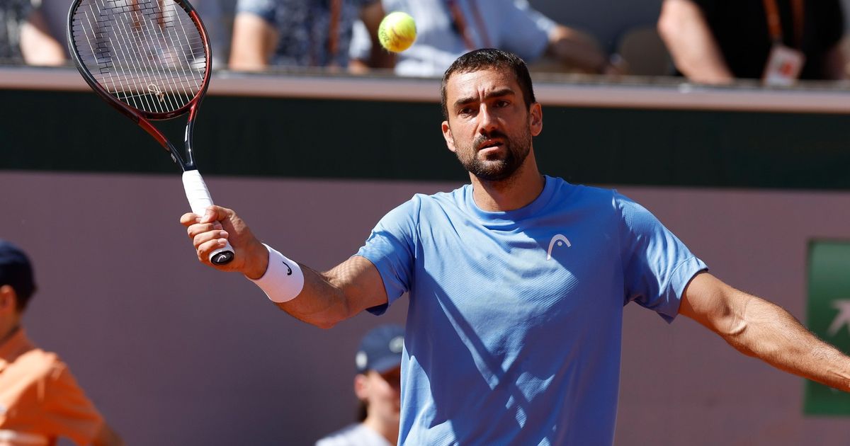 Imamo najveću senzaciju na RG! Šok za Hrvata, bivši GS šampion ispao od 17-godišnjaka koji je 318. na svetu