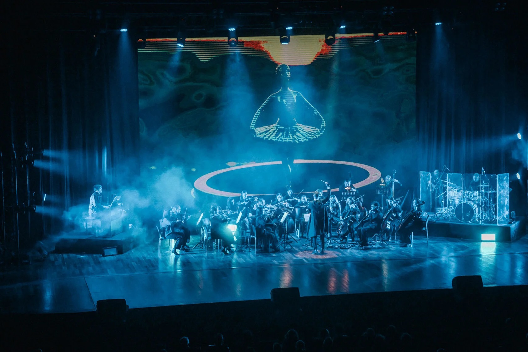 Rammstein Symphonic Experience stiže u Sava Centar: Hitovi Rammstein-a u novoj, snažnijoj dimenziji