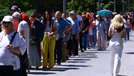 Ispred Hrama Svetog Save sreli smo i NJEGA: Pravili smo se da ga ne prepoznajemo, a on nas je RASPAMETIO