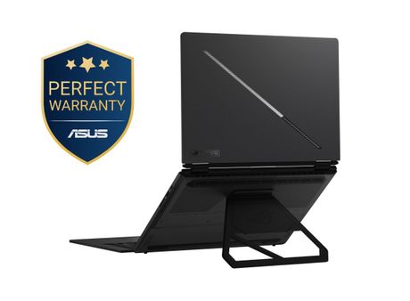 ASUS laptop