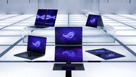 Da li je ovo najneobičniji gejmerski laptop?