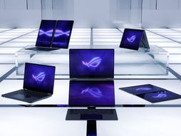 ASUS laptop