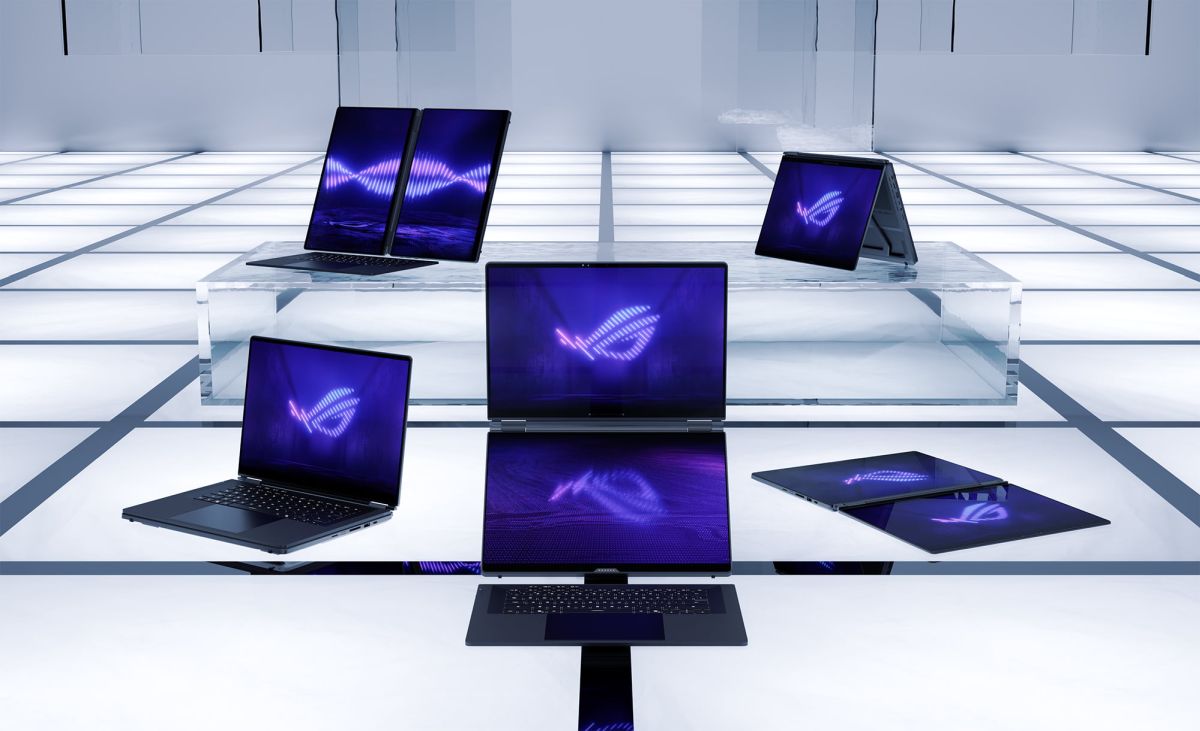 Da li je ovo najneobičniji gejmerski laptop?