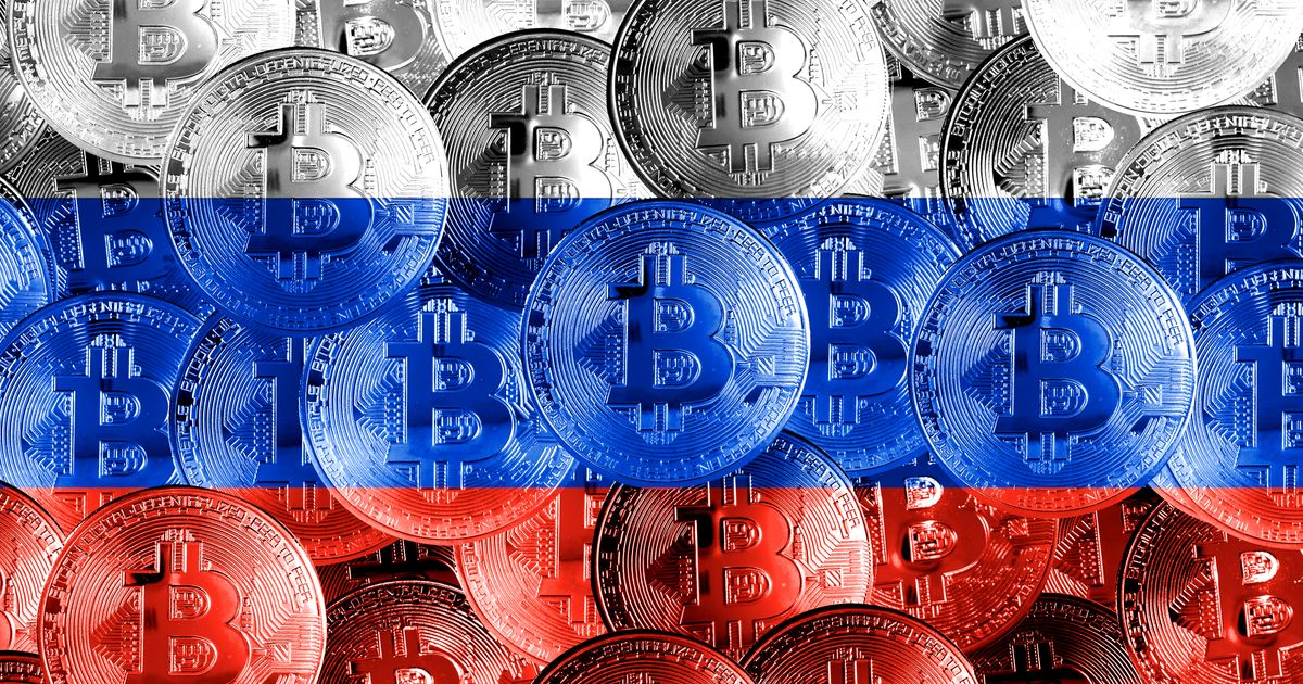 Velika Britanija uvela nove sankcije Rusiji: Na udaru moćna kripto-mreža