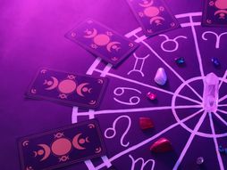 Tarot horoskop