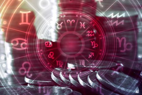 horoskop. novac, finansije,