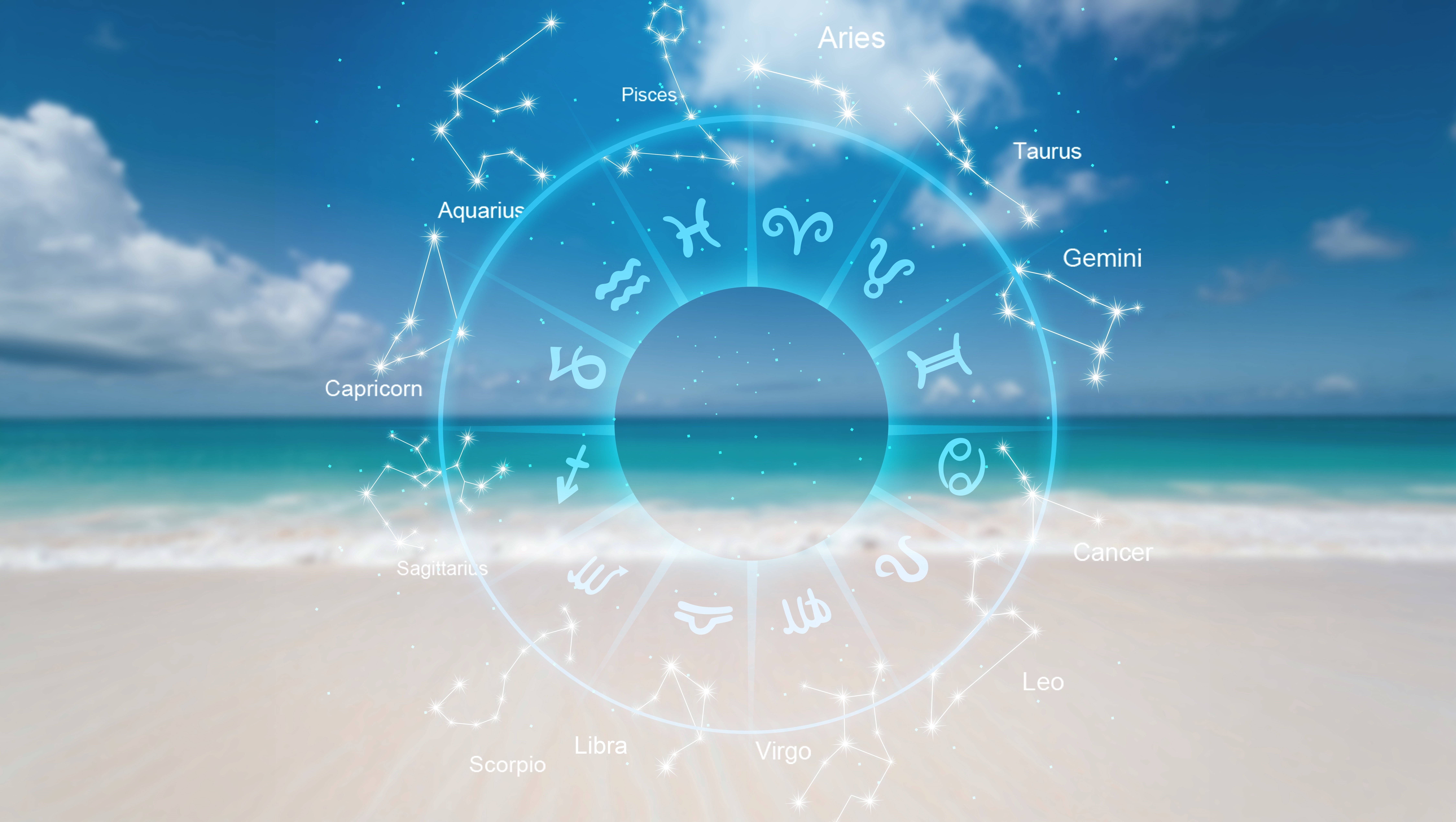 Gde svaki horoskopski znak treba da letuje 2026: Astrolozi tvrde da neki na odmoru upoznaju sudbinsku ljubav