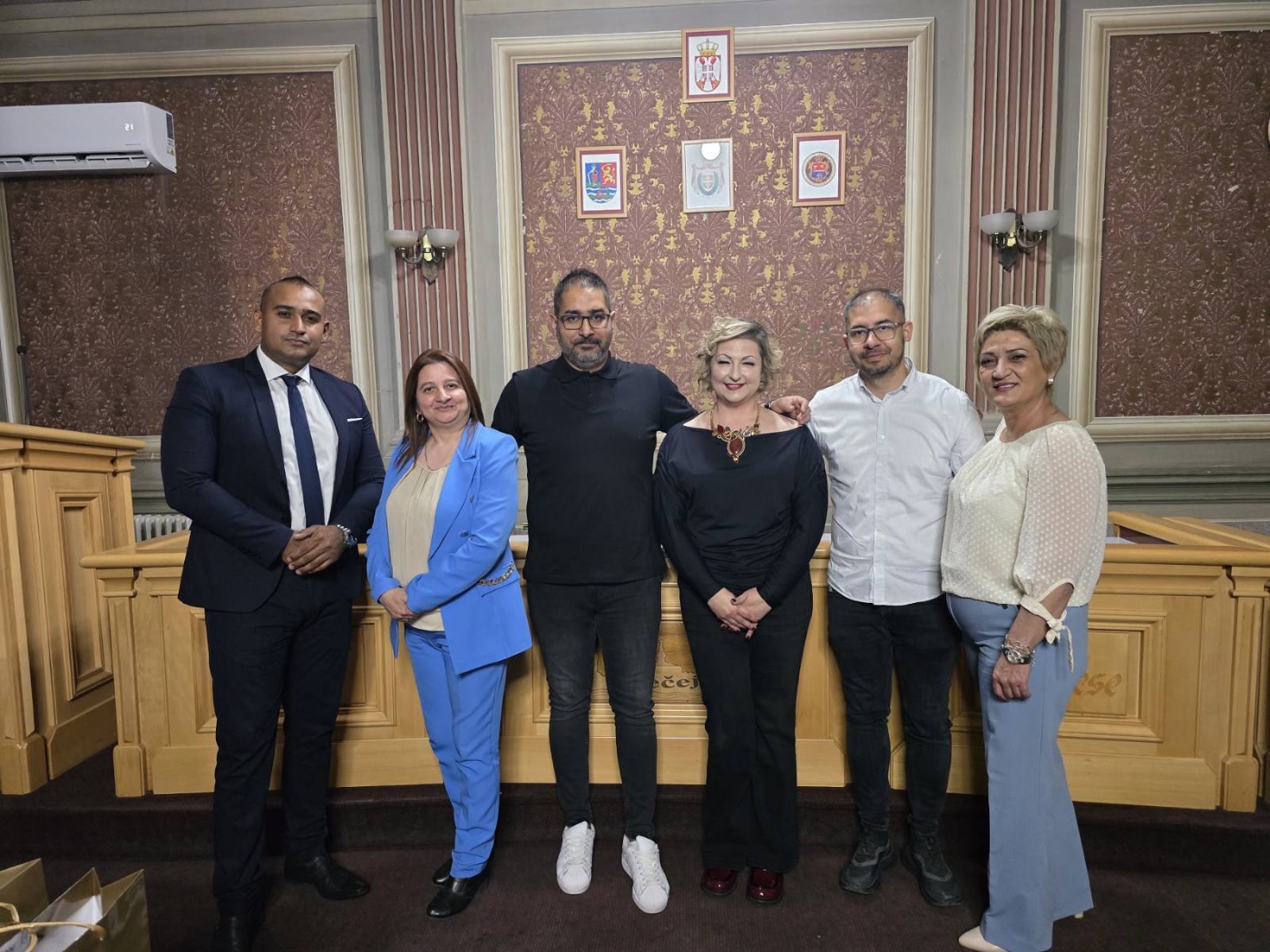 Tehnička škola u Bečeju obeležila 140 godina rada: Znanje i veštine koje grade budućnost