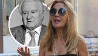 Vesna Dedić se emotivno oprostila od Dragoljuba Mićunovića i otkrila koju njegovu rečenicu pamti