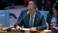 Đurić: Republika Srbiјa ostaјe posvećena Povelji UN, koјa nas vodi u odnosima sa svim zemljama sveta
