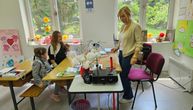 Svi su otišli, ona je ostala: Elena je jedini đak u planinskom selu, njene reči o učiteljici će vas naježiti