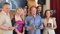 Kruna karijere duge šest decenija: Žarko Dančuo i Big bend RTS-a oživeli najlepše šlagere