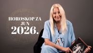 Najtačniji horoskop ZA JUN: Kome se vraćaju STARE STRASTI, ko treba VIŠE da šeta, a kome predstoji uspeh