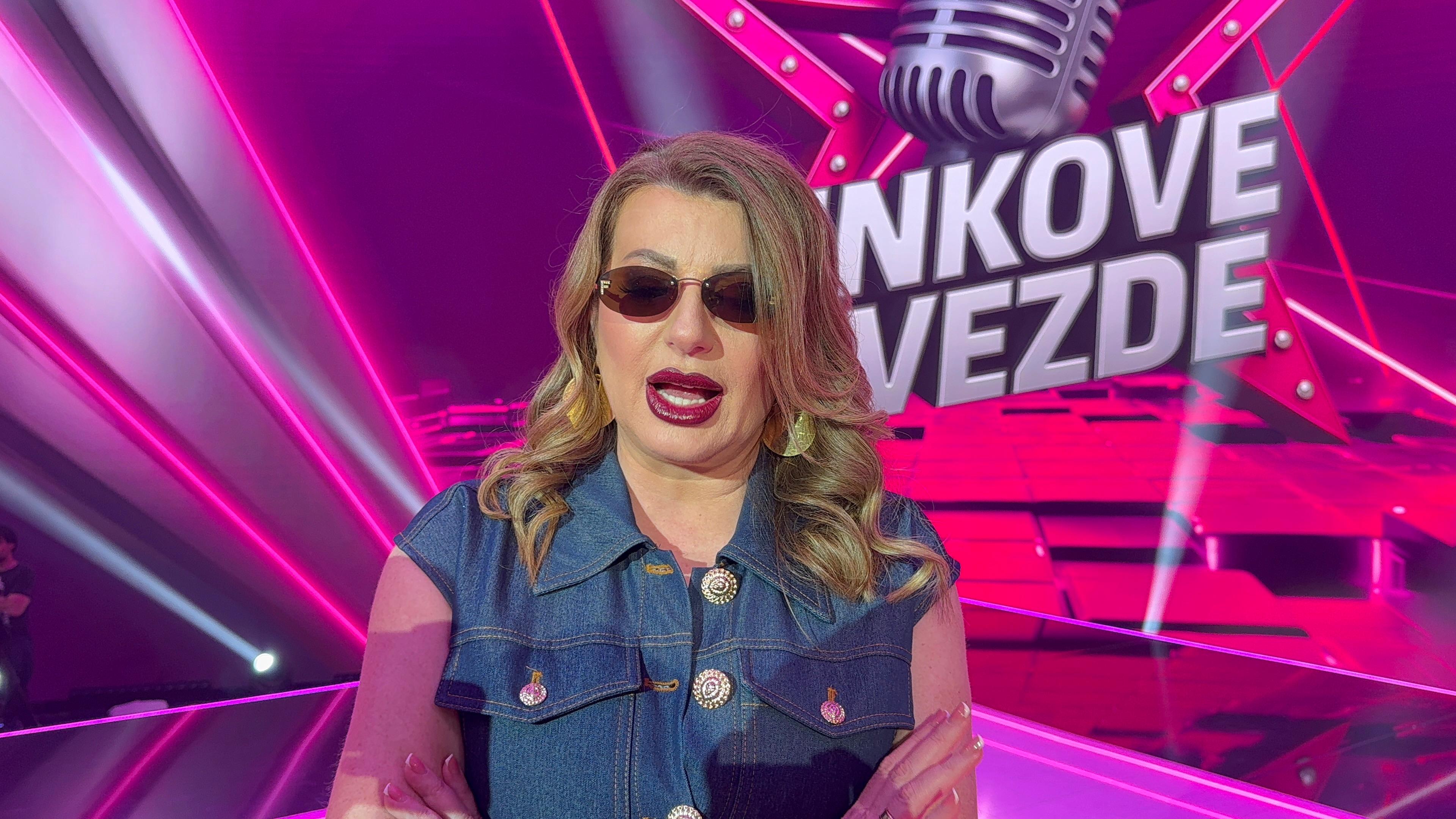 "Neiskusan je" Viki Miljković postala mentorka Stojinom sinu, pa otkrila da li se čula sa koleginicom