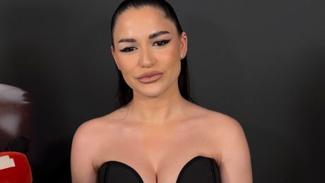 Aleksandra Mladenović