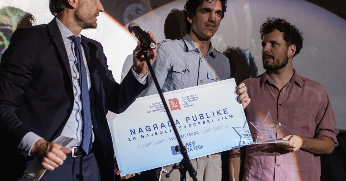 Završen 19. Beldocs: Nagrada publike filmu „Yugo ide u Ameriku“