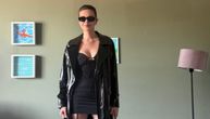 Anica Lazić objavila sliku u halterima! 39 godina mlađa devojka Ristovskog u izazovnom izdanju, mreže gore