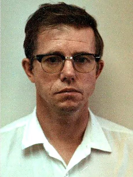 Robert Hansen