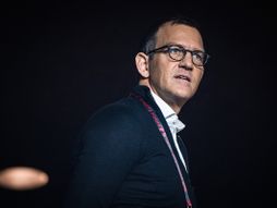 Daniel Křetínský, Danijel Kržetinski