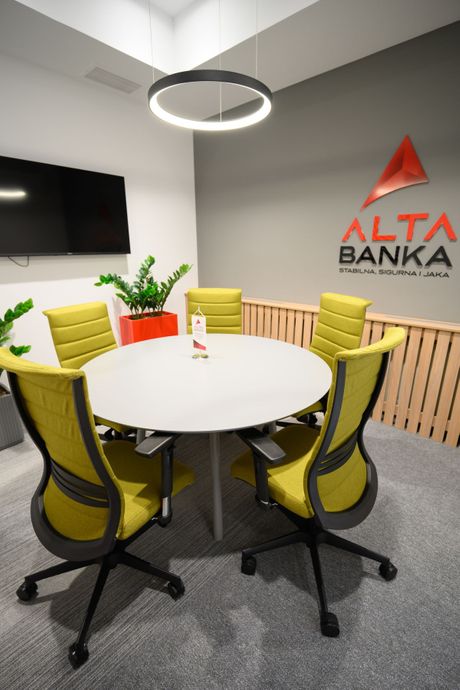 ALTA Banka