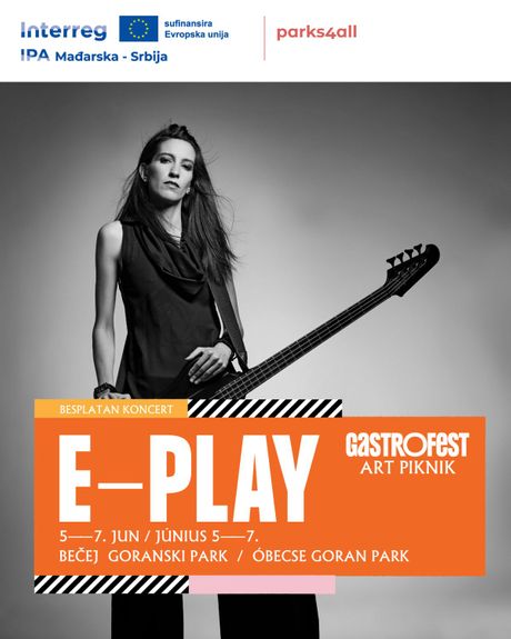 GASTRO FEST ART PIKNIK