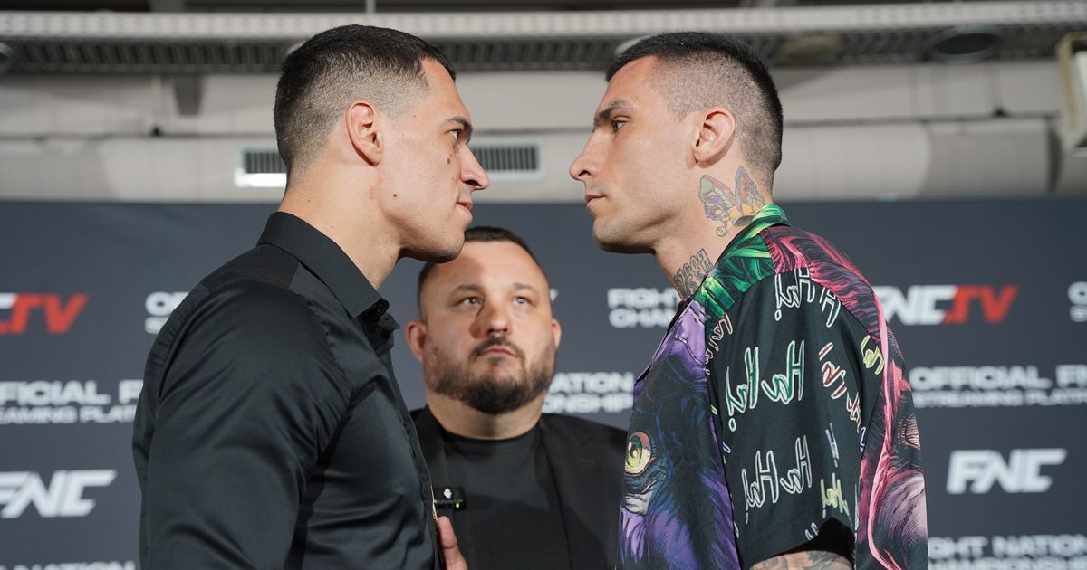 Evo gde možete da gledate uživo prenos FNC 31 spektakla u Beogradskoj areni