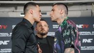 Evo gde možete da gledate uživo prenos FNC 31 spektakla u Beogradskoj areni