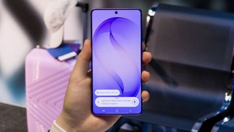 Samsung Galaxy