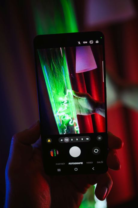 Samsung Galaxy