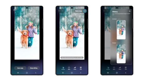 Samsung Galaxy