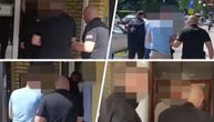 POGLEDAЈTE SNIMAK HAPŠENJA: Palo 26 osoba zbog korupciјe, budžet oštećen za preko 200 miliona dinara!