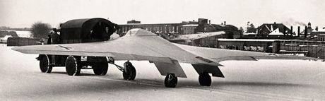 Horten Ho 229