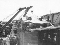 Horten Ho 229