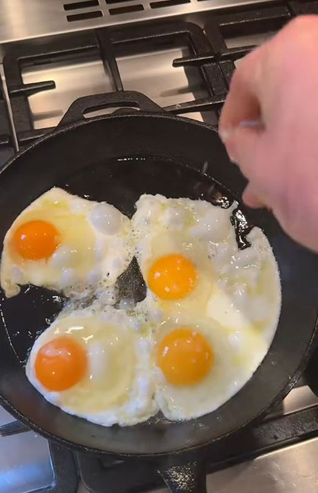 Domaća ili kupovna jaja